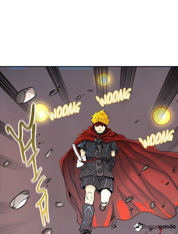 Tower of God Chapter 375 image 34